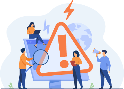 What Happens if You Don't Protect Your Property